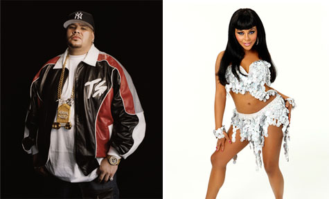 nicki minaj vs lil kim pics. the Lil Kim Vs Nicki Minaj