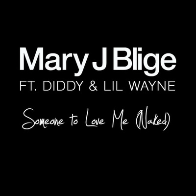 mary j blige someone to love me remix. Listen Now: Mary J. Blige Ft.