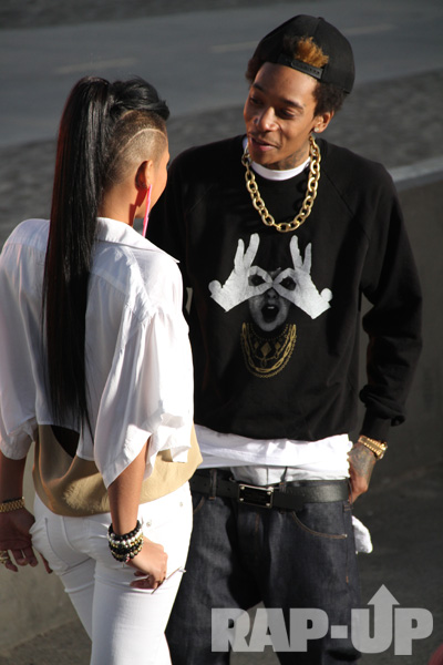 wiz khalifa roll up pictures. “Roll Up” starring Cassie is