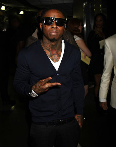 lil wayne 2011. On May 16, Lil Wayne will be