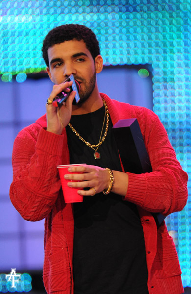 Drake+2011+images