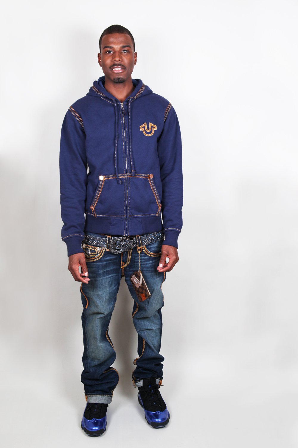 outfit true religion