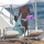 NSFW: A TOPLESS Cassie & Diddy Yacht It Up In Capri 